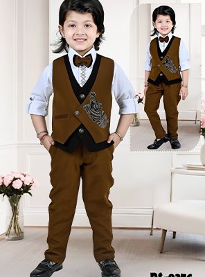 Biba Boys Ethnic Wear