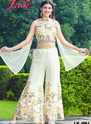 Girls Ethnic Wear Product 2