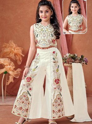 Girls Ethnic Wear Product 8