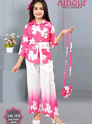 Girls Wear Product 11