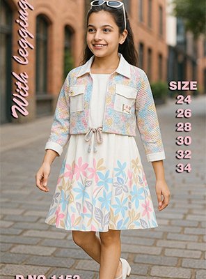 Girls Wear Product 2