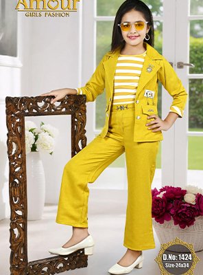 Girls Wear Product 4