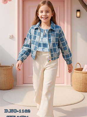 Girls Wear Product 7