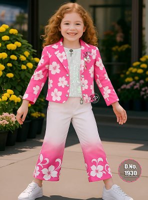 Girls Wear Product 9