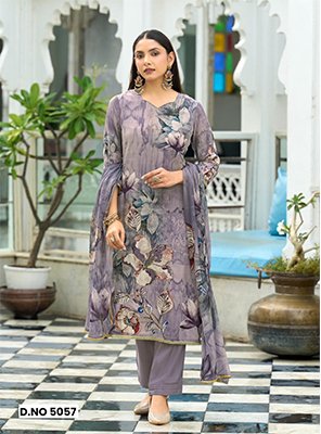 Women Cotton Off White Embroidered Tunic