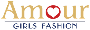 Amour Girls Fashion Logo