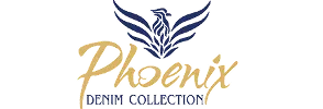 Phoenix Denim Collection Logo